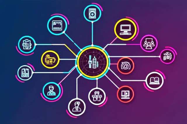 Flexible Learning Pathways icon