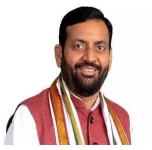 Hon' ble Cheif Minister of Haryana