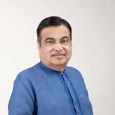 Hon'ble Minister MoRTH, GOI