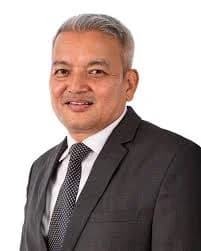 Hon'ble Education Minister ,Sikkim