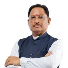 Hon'ble Chief Minister ,Chattisgarh