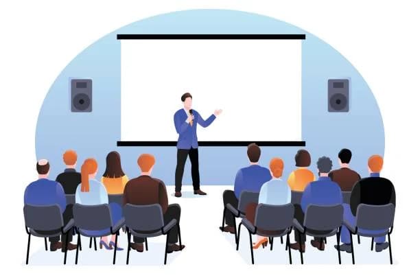 Conference at ABVSU