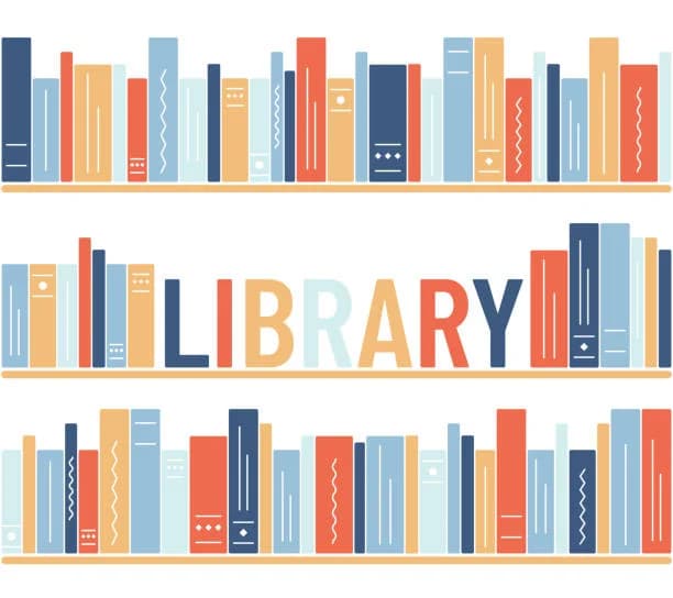 Library Collection